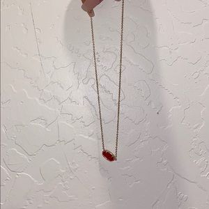 kendra scott necklace